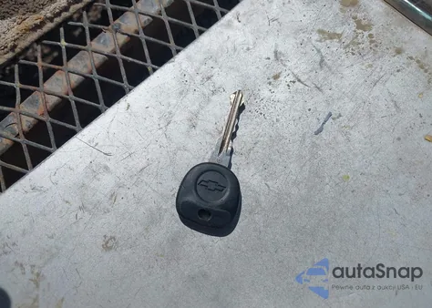 2013 Chevrolet Impala Lt z USA, uszkodzony, nr VIN 2G1WG5E38D1187576